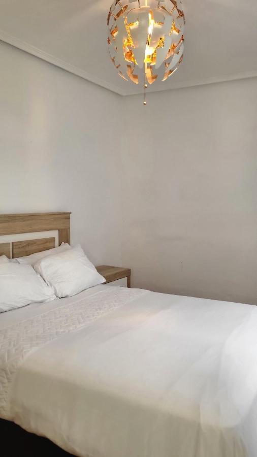 Hermoso Apartamento A Escasos Metros De La Playa * Gijón